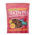 Crazy Dog Train Me Bacon Crunchy Dog Treats - Mini - 10 Oz  