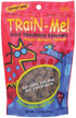 Crazy Dog Train Me Bacon Soft and Chewy Dog Treats - 4 Oz  