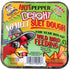 C&S Delight No Melt Suet Dough Wild Bird Food - Hot Pepper - 11.75 Oz