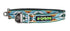 Cycle Dog Earth-Friendly Fatty Dog Collar - Campfire Blanket - Medium  