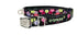 Cycle Dog Regular Earth-Friendly Dog Collar - Fresh - Medium  