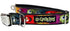 Cycle Dog Regular Earth-Friendly Dog Collar - Monster - Medium  