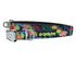 Cycle Dog Regular Earth-Friendly Dog Collar - Water Lily - Large