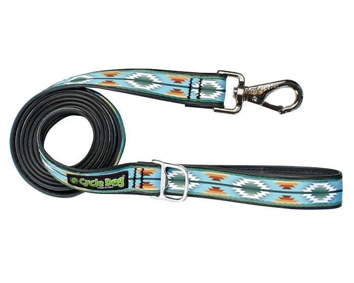 Cycle Dog Regular Earth-Friendly Dog Leash - Campfire - 6' Feet  