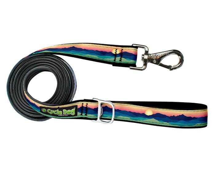 Cycle Dog Regular Earth-Friendly Dog Leash - Eagle - 6' Feet  