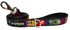 Cycle Dog Regular Earth-Friendly Dog Leash - Monster - 6' Feet  