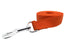 Cycle Dog Regular Earth-Friendly Dog Leash - Red Tulip - 6' Feet  