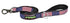 Cycle Dog Regular Earth-Friendly Dog Leash - USA Pattern - 6' Feet  