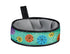 Cycle Dog Trail Buddy Dog Bowl - Atomic Pattern - 22 Oz  