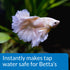 API Betta Water Conditioner Aquarium Water Conditioner - 1.7 Oz