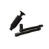 Danner Adjustable Bell Fountain Head Kit - Black - Large