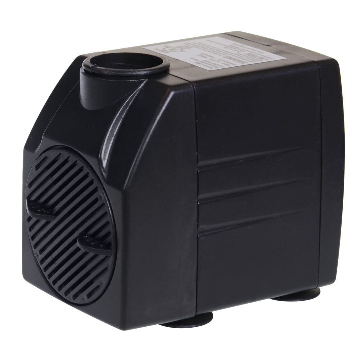 Danner Aqua-Supreme 290 GPH Submersible Aquarium Pump Default Title