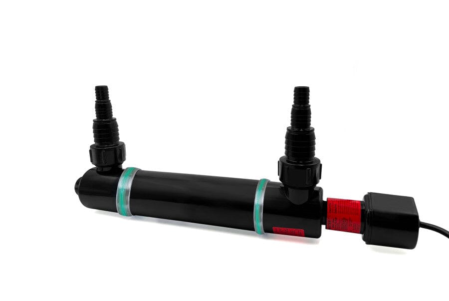 Danner Submersible UV Clarifier/Sterilizer - Black - 20 W