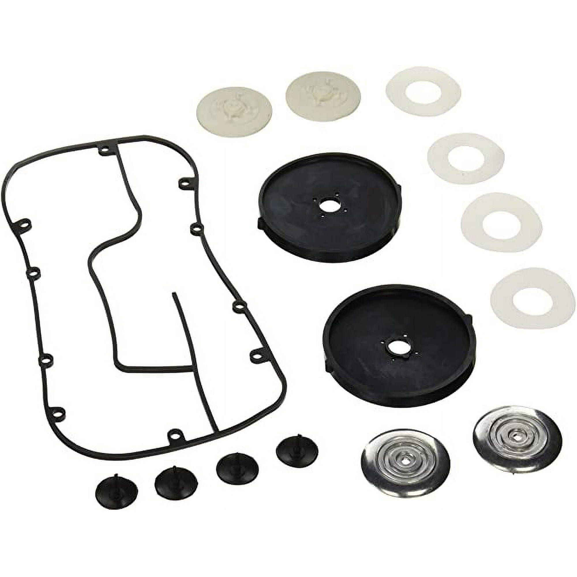 Danner Supreme Pondmaster Diaphram Kit for AP-Series Air Pump