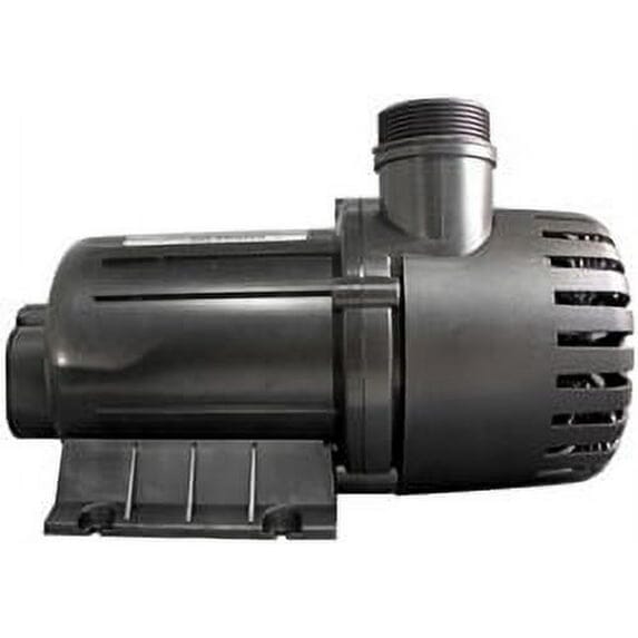 Danner Supreme ProLine Hy-Drive 1600 GPH Aquarium Water Pump Default Title