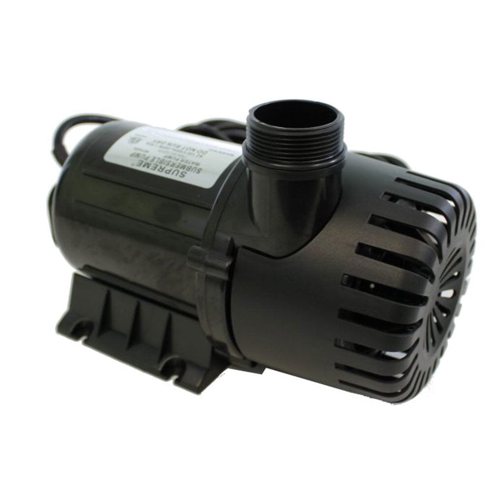 Danner Supreme ProLine Hy-Drive 4000 GPH Cage-Less Aquarium Water Pump