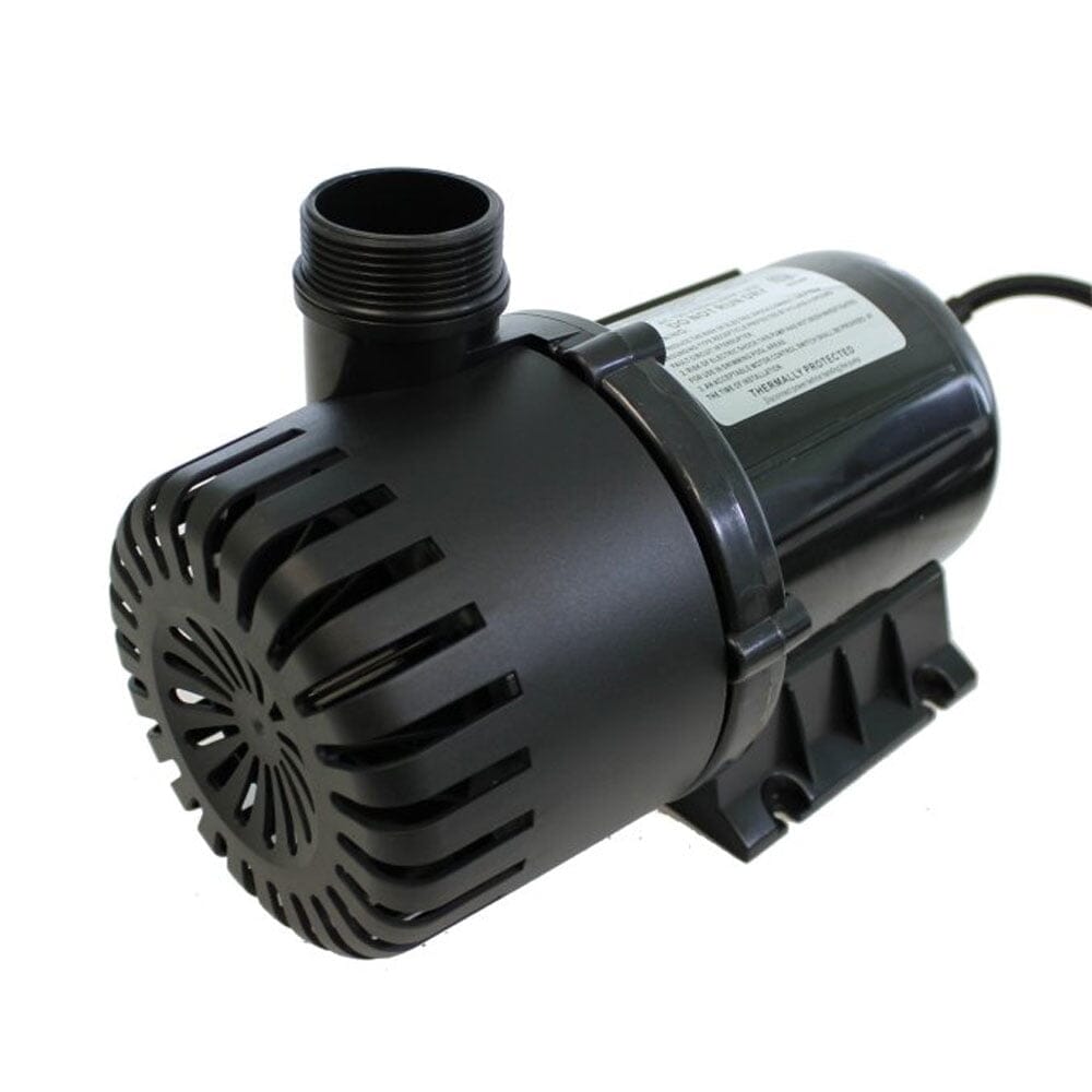 Danner Supreme ProLine Hy-Drive 4000 GPH Cage-Less Aquarium Water Pump