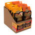 Darford Mega Bones! Junior Chedder and Pumpkin Biscuit Dog Treats - Variety Pack - 3.5 Oz - 12 Pack Default Title