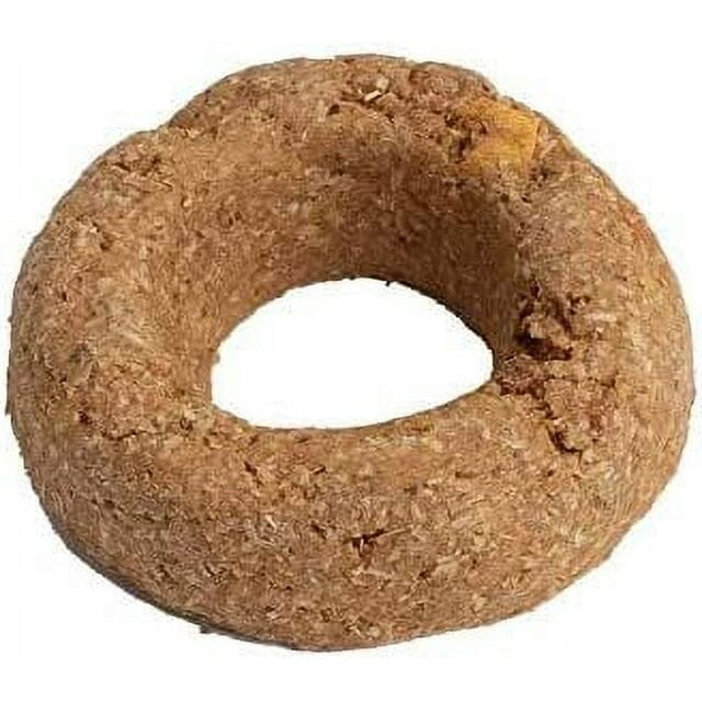 Darford Organic Premium Oven-Baked Circles Chicken and Sweet Potato Crunchy Dog Treats - 12 Lbs