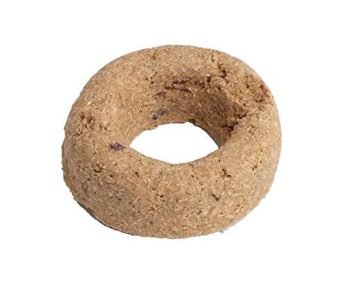 Darford Organic Premium Oven-Baked Circles Turkey Crunchy Dog Treats