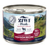 Ziwi Peak Grain-Free All-Life-Stages and Breeds Venison Recipe Canned Dog Food - 6 Oz - Case of 12