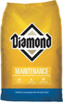 Diamond Maintenance Adult Dry Dog Food - 20 Lbs  