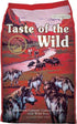 Diamond Pet Foods Taste Of The Wild Grain-Free Wild Boar Southwest Canyon Dry Dog Food  