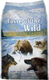 Diamond Pet Foods Taste of the Wild Pacific Stream Smoke-Flavored Salmon Dry Dog Food  