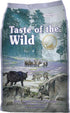 Diamond Pet Foods Taste of the Wild Roasted Lamb Sierra Mountain Dry Dog Food  