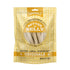 Dingo Better Belly Rolls Natural Dog Chews - Chicken Liver - Small - 20 Pack