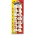 Dingo Dental Bones for Total Care Natural Dog Chews - Chicken - Mini - 7 Pack