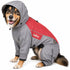 Dog Helios 'Arctic Blast' Full Bodied Winter Dog Coat w/ Blackshark Tech