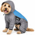 Dog Helios 'Arctic Blast' Full Bodied Winter Dog Coat w/ Blackshark Tech