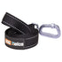 Dog Helios 'Geo-turf' Performance Adjustible and Reflective Dog Harness and Leash
