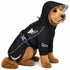 Dog Helios 'Ice-Breaker' Extendable Hooded Dog Coat w/ Heat Reflective Technology