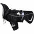 Dog Helios 'Ice-Breaker' Extendable Hooded Dog Coat w/ Heat Reflective Technology