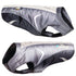 Dog Helios ® Altitude-Mountaineer Wrap-Hook-and-Loop Waterproof Dog Coat
