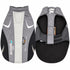 Dog Helios ® Altitude-Mountaineer Wrap-Hook-and-Loop Waterproof Dog Coat