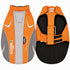 Dog Helios ® Altitude-Mountaineer Wrap-Hook-and-Loop Waterproof Dog Coat