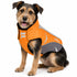 Dog Helios ® Altitude-Mountaineer Wrap-Hook-and-Loop Waterproof Dog Coat