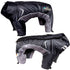 Dog Helios ® Blizzard Full-Bodied Adjustable and 3M Reflective Dog Jacket