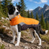 Dog Helios ® Hurricane-Waded Plush 3M Reflective Insulated Winter Dog Coat