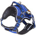 Dog Helios ® 'Journey Wander' Chest Compressive Sporty Adjustable Dog Harness and Leash