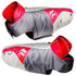 Dog Helios ® Lotus-Rusher 2-in-1 Dual-Removable Layered Performance Dog Jacket