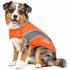 Dog Helios ® Octane Reflective Soft-Shell Neoprene Performance Dog Coat