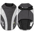Dog Helios ® Octane Reflective Soft-Shell Neoprene Performance Dog Coat