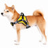 Dog Helios ® 'Scorpion' Sporty High-Performance Free-Range Dog Harness