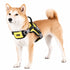 Dog Helios ® 'Scorpion' Sporty High-Performance Free-Range Dog Harness