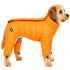 Dog Helios ® Thunder-crackle Adjustable and Reflective Full-Body Waded Winter Dog Jacket