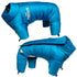 Dog Helios ® Thunder-crackle Adjustable and Reflective Full-Body Waded Winter Dog Jacket